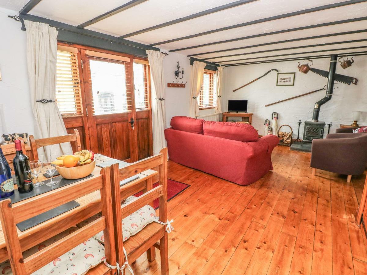 Cowslip Cottage Milford Haven Exterior photo