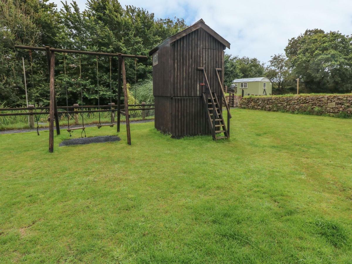 Cowslip Cottage Milford Haven Exterior photo